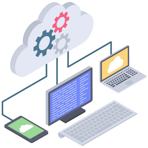 Huettl Vierkorn Systemhaus Nuernberg IT Rollout