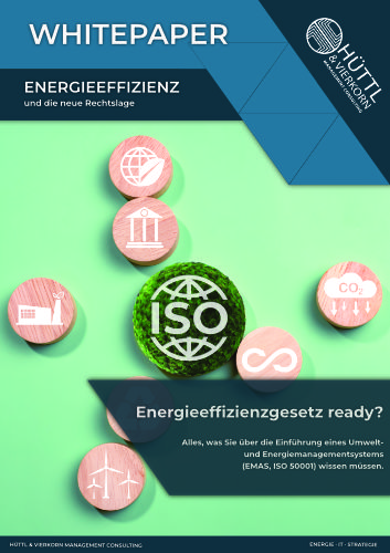 Whitepaper Cover für Energie und IT