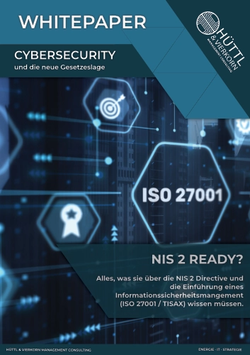 Whitepaper Cover NIS2